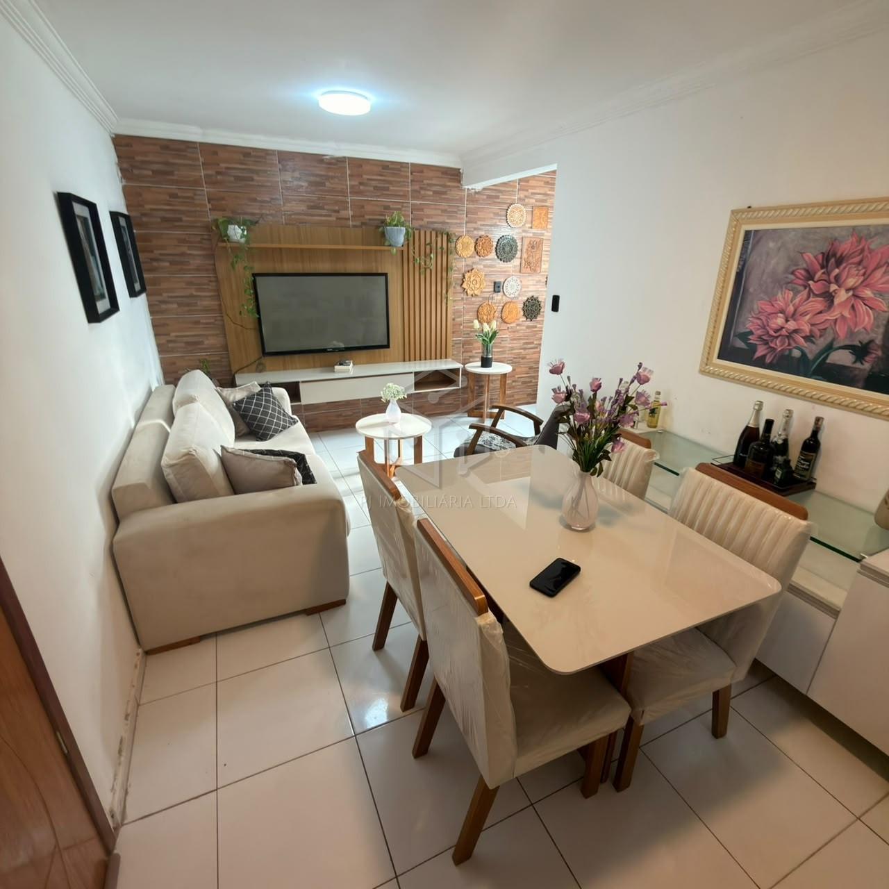 Apartamento, 3 quartos, 63 m² - Foto 2