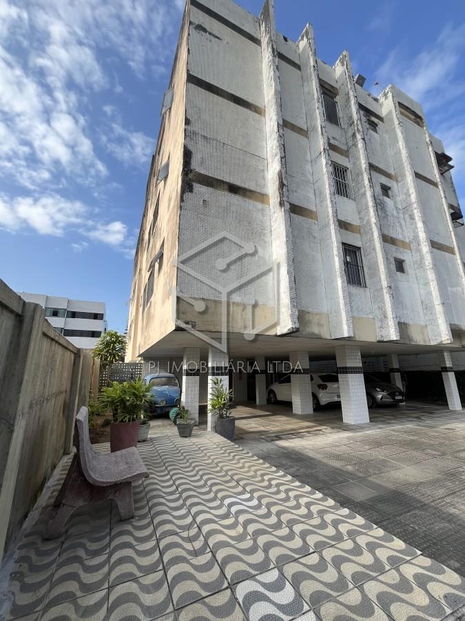 Apartamento, 3 quartos, 120 m² - Foto 2
