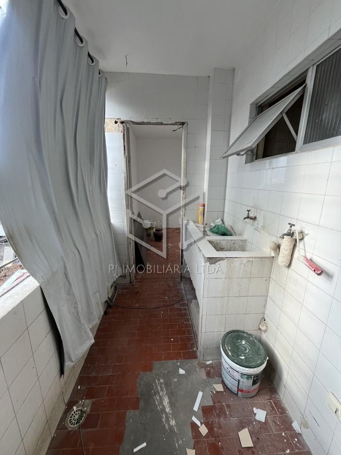 Apartamento, 3 quartos, 120 m² - Foto 12