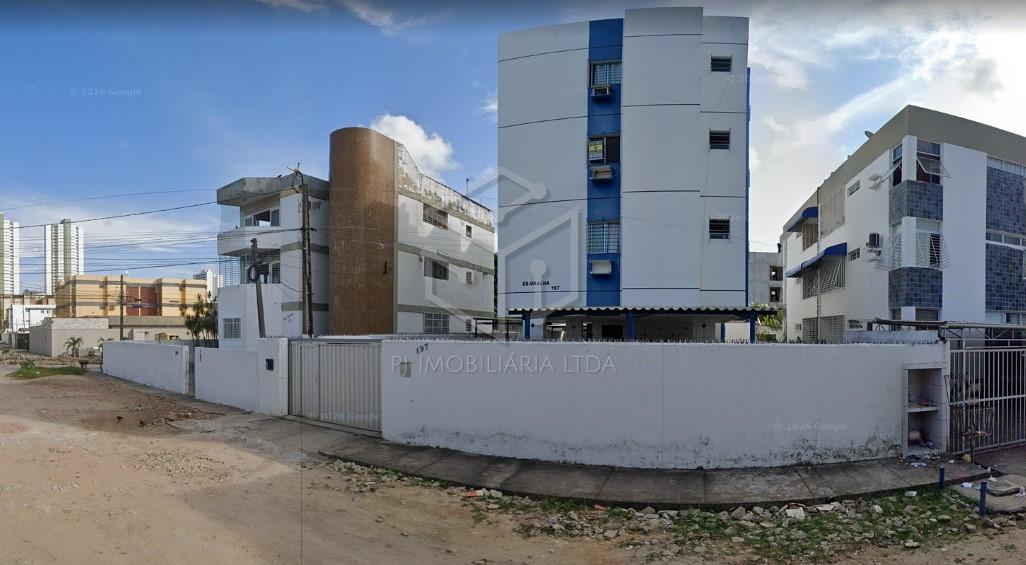 Apartamento, 3 quartos, 72 m² - Foto 1