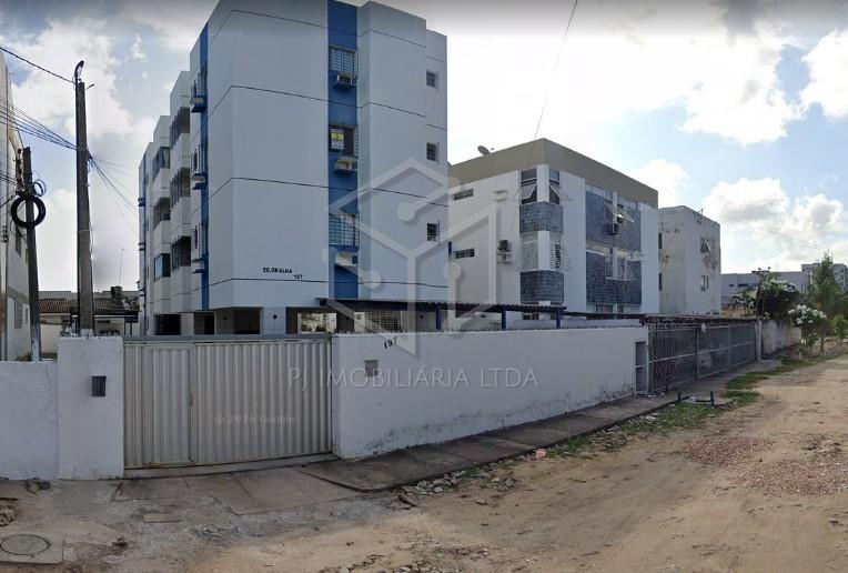 Apartamento, 3 quartos, 72 m² - Foto 2