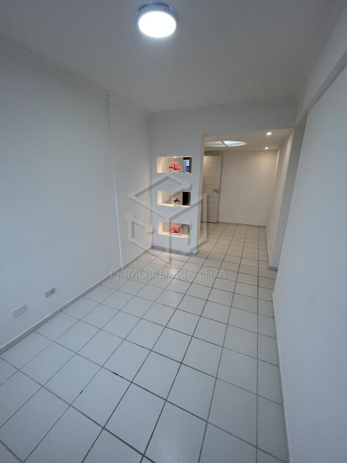 Apartamento, 3 quartos, 56 m² - Foto 3