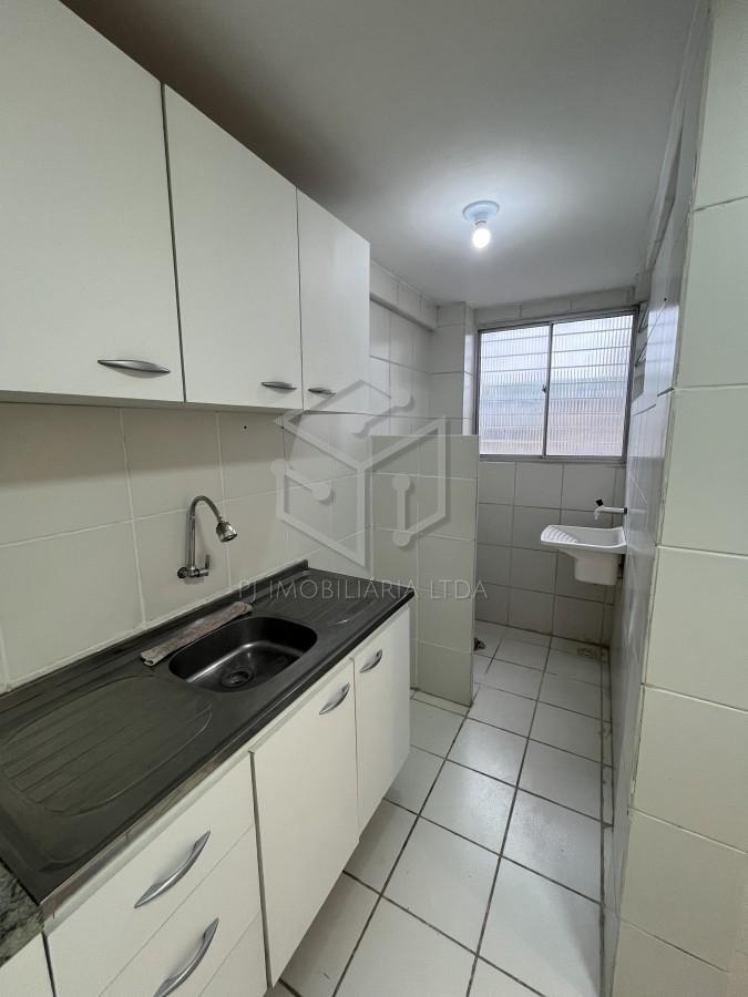 Apartamento, 3 quartos, 56 m² - Foto 6