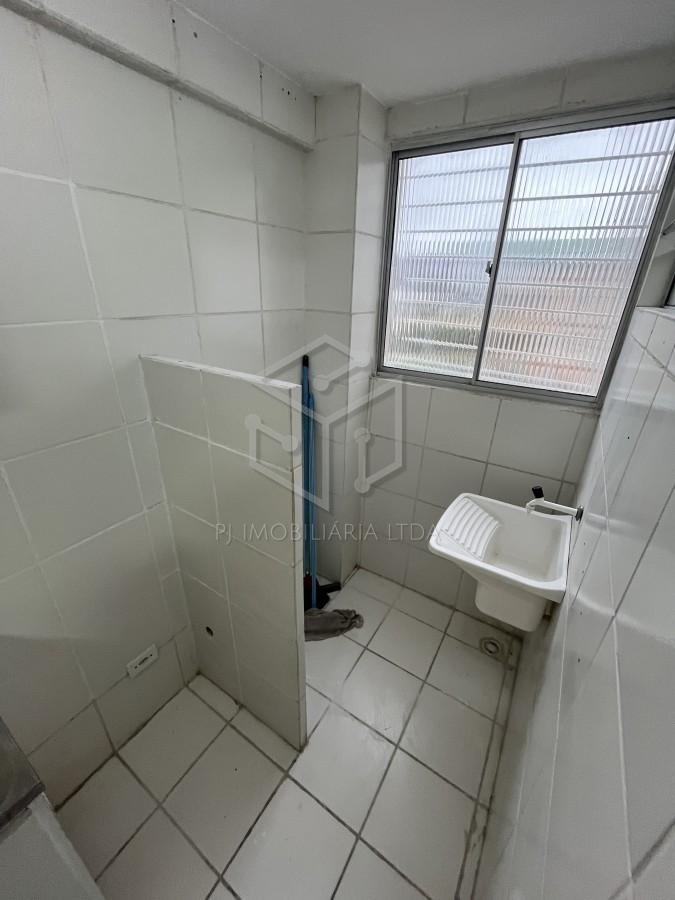 Apartamento, 3 quartos, 56 m² - Foto 9