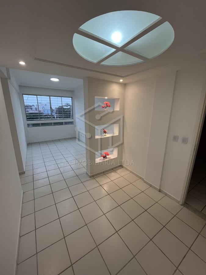 Apartamento, 3 quartos, 56 m² - Foto 1