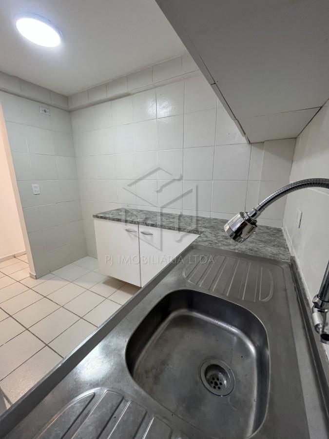 Apartamento, 3 quartos, 56 m² - Foto 7