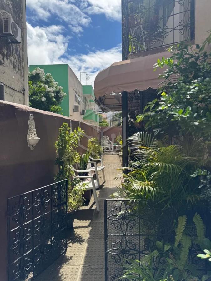 Apartamento, 4 quartos, 100 m² - Foto 1
