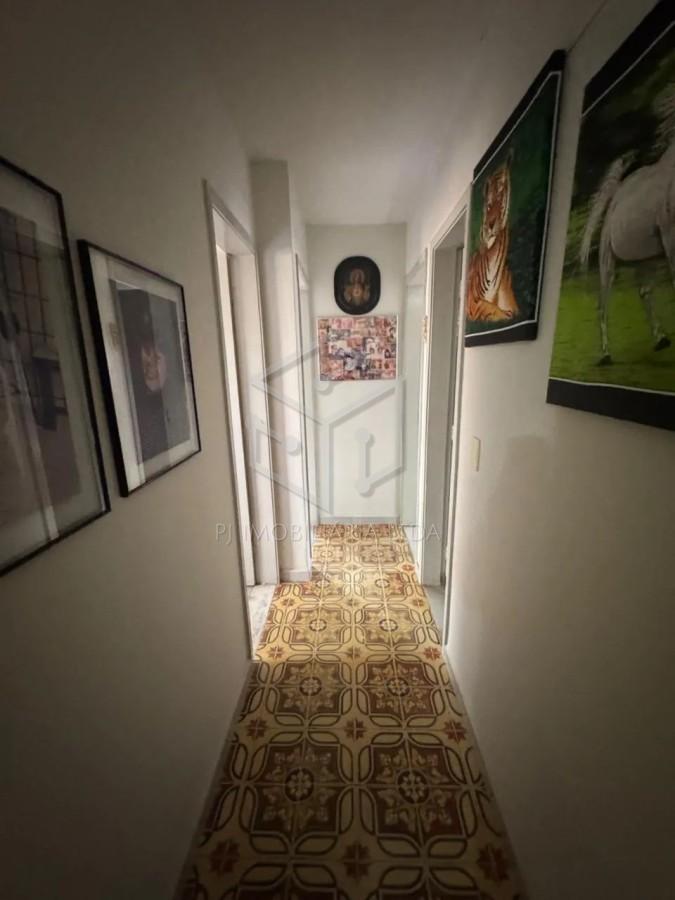 Apartamento, 4 quartos, 100 m² - Foto 4