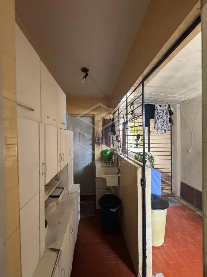 Apartamento, 4 quartos, 100 m² - Foto 16
