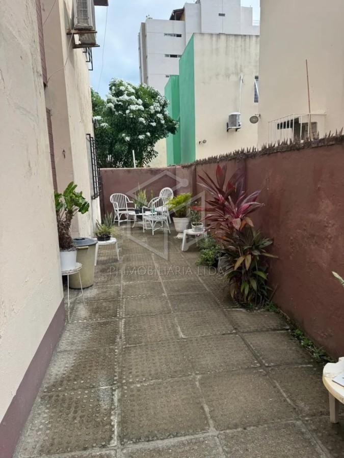 Apartamento, 4 quartos, 100 m² - Foto 19