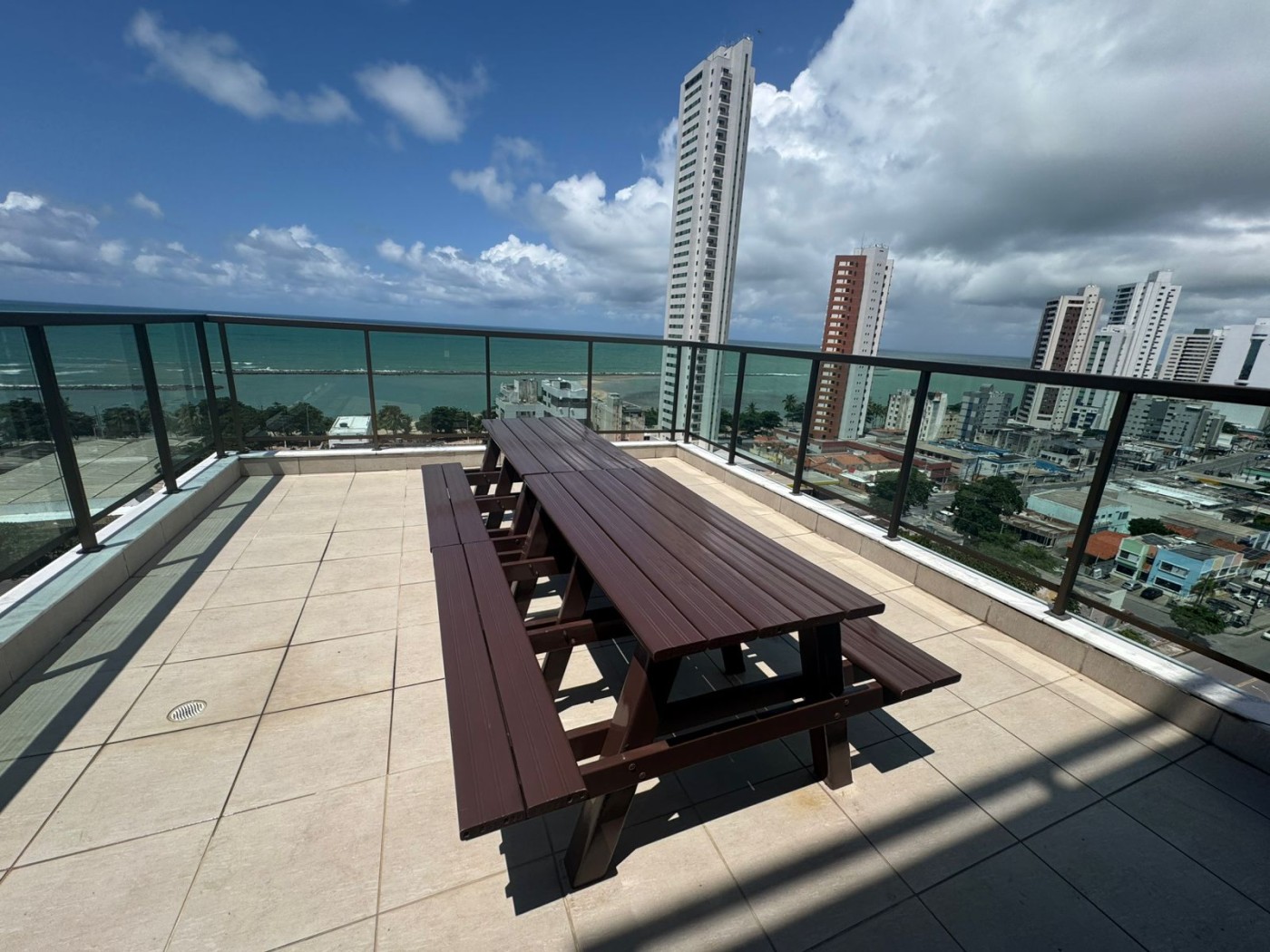 Flat/Apart Hotel, 1 quarto - Foto 15