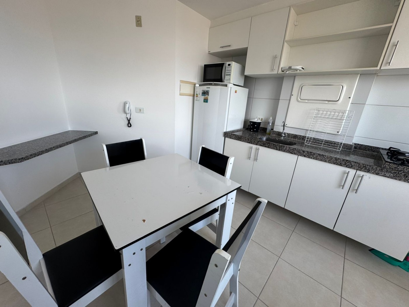Flat/Apart Hotel, 1 quarto - Foto 22