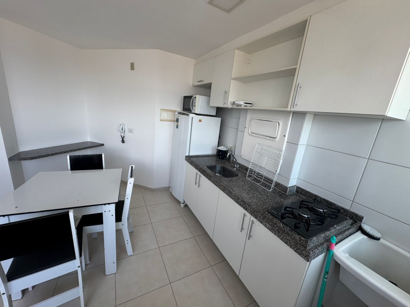 Flat/Apart Hotel, 1 quarto - Foto 9
