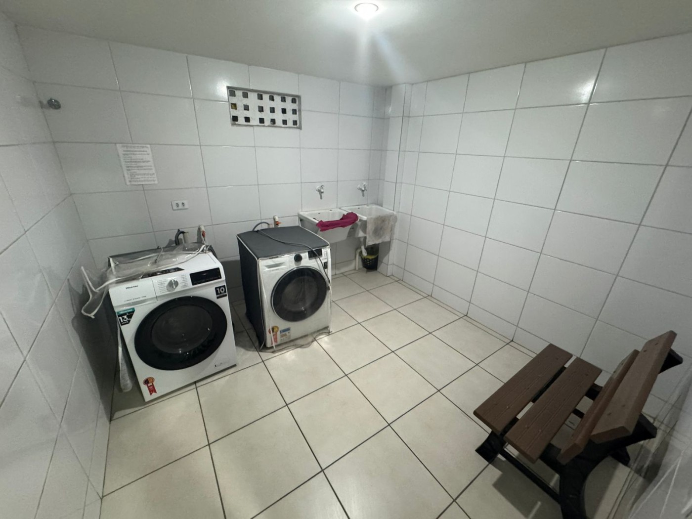Flat/Apart Hotel, 1 quarto - Foto 2