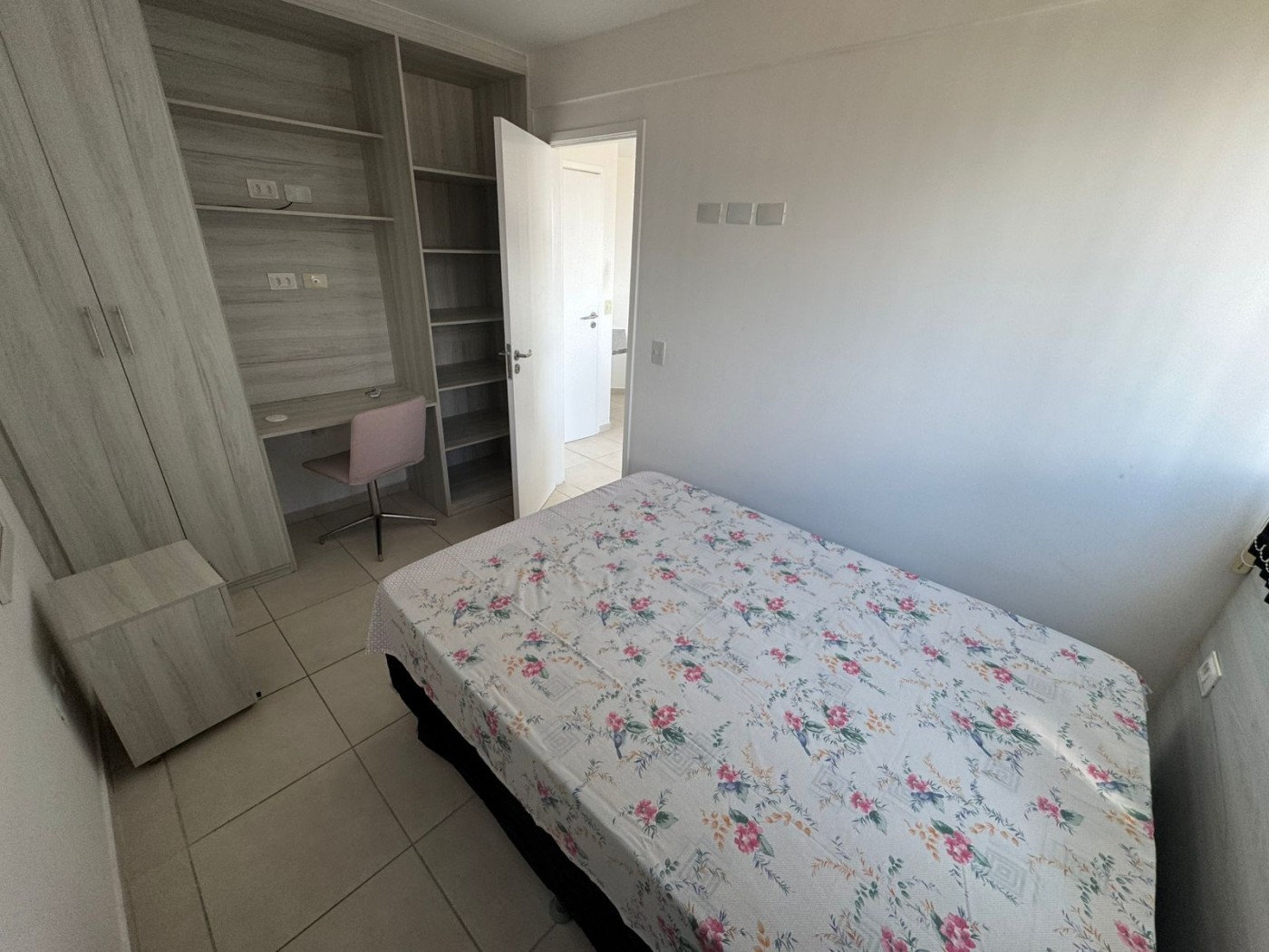 Flat/Apart Hotel, 1 quarto - Foto 17