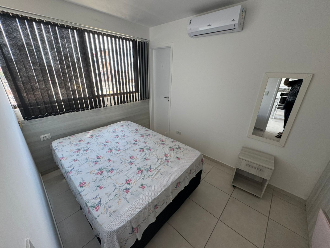 Flat/Apart Hotel, 1 quarto - Foto 18