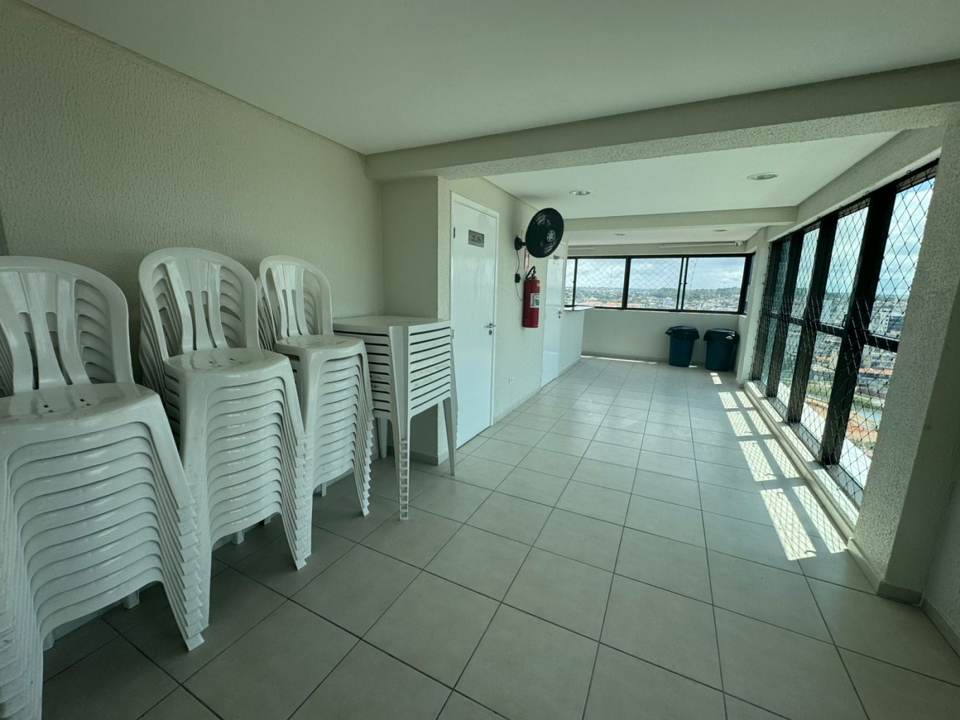 Flat/Apart Hotel, 1 quarto - Foto 3