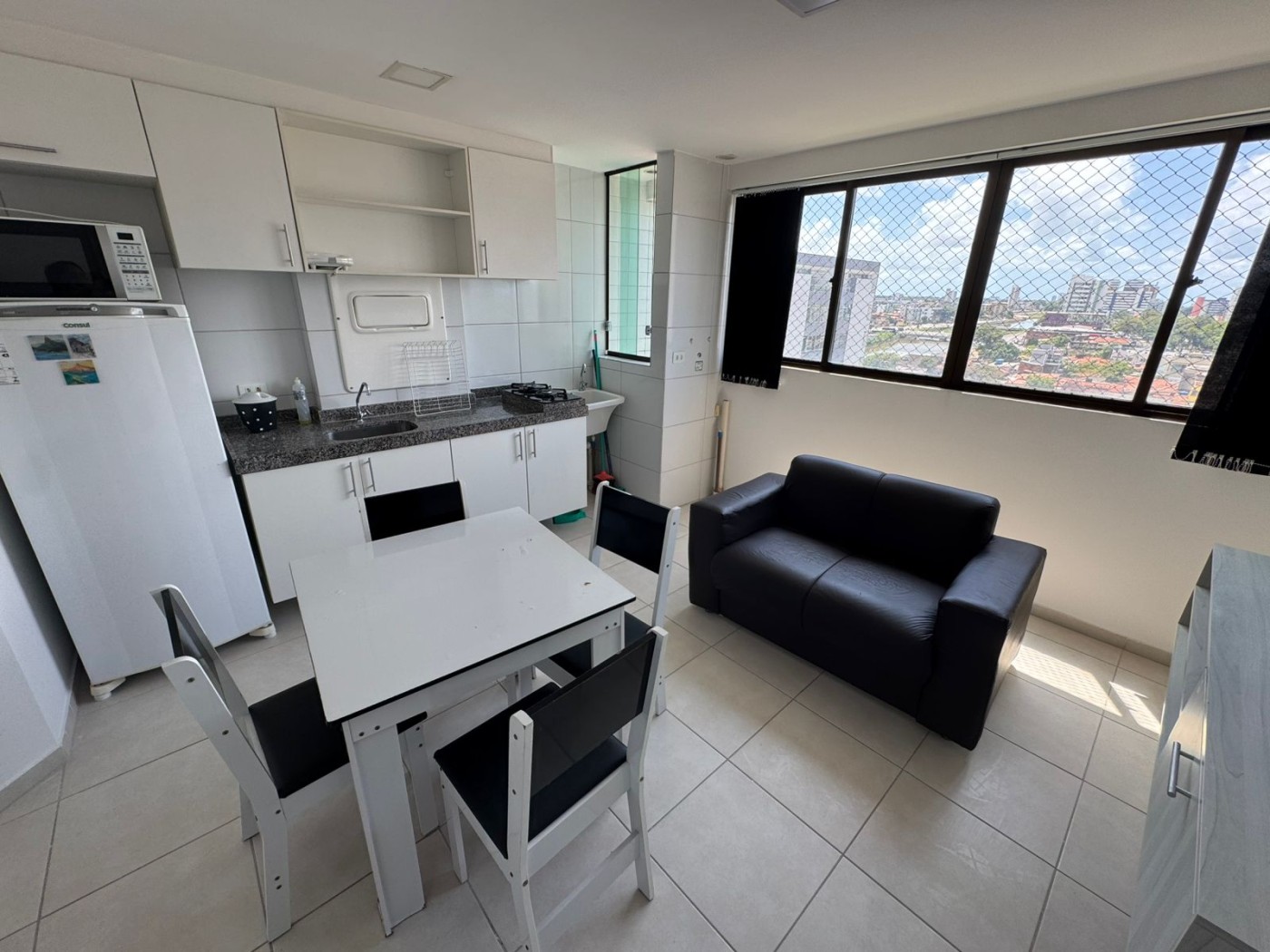 Flat/Apart Hotel, 1 quarto - Foto 21