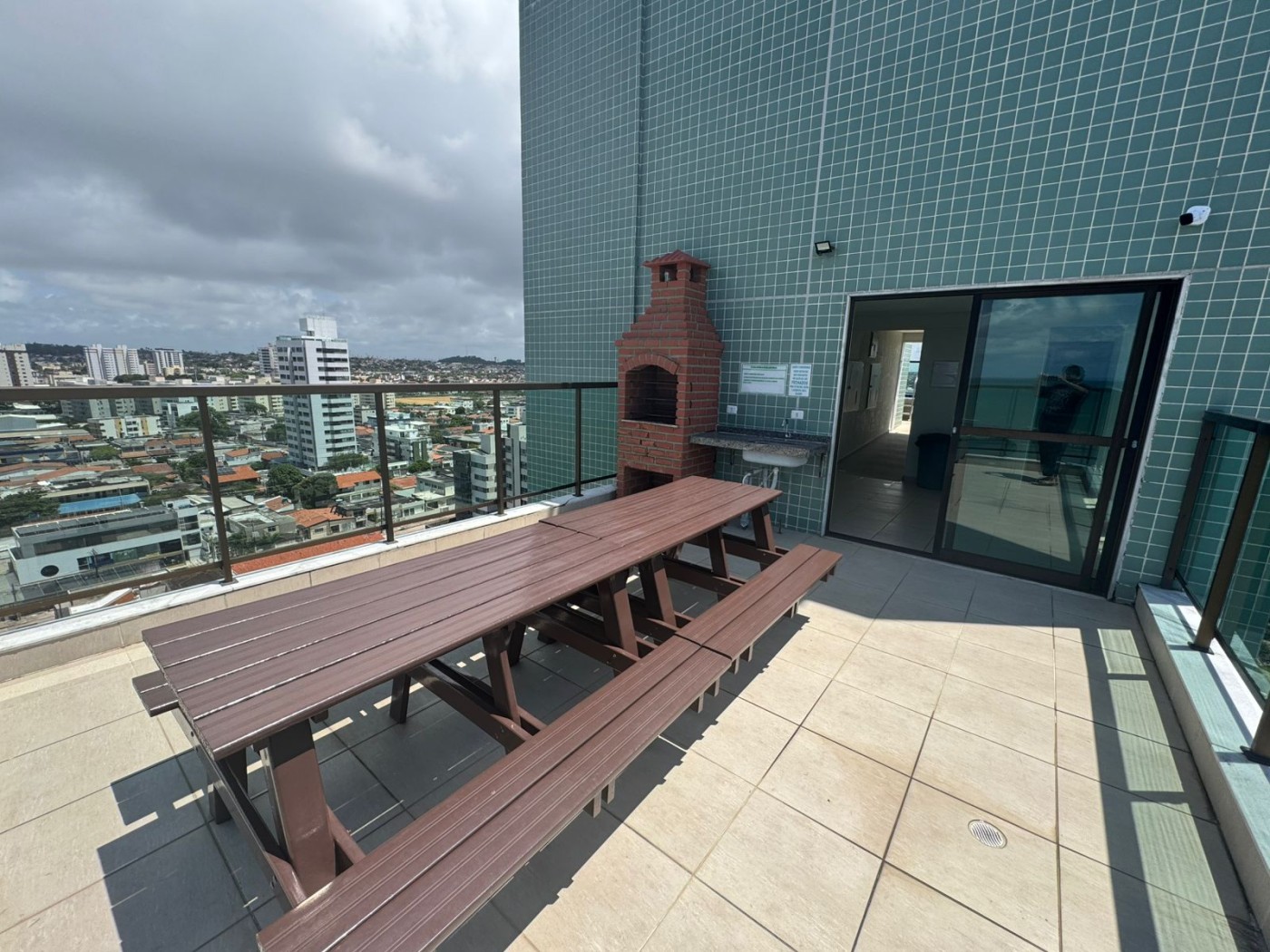 Flat/Apart Hotel, 1 quarto - Foto 12
