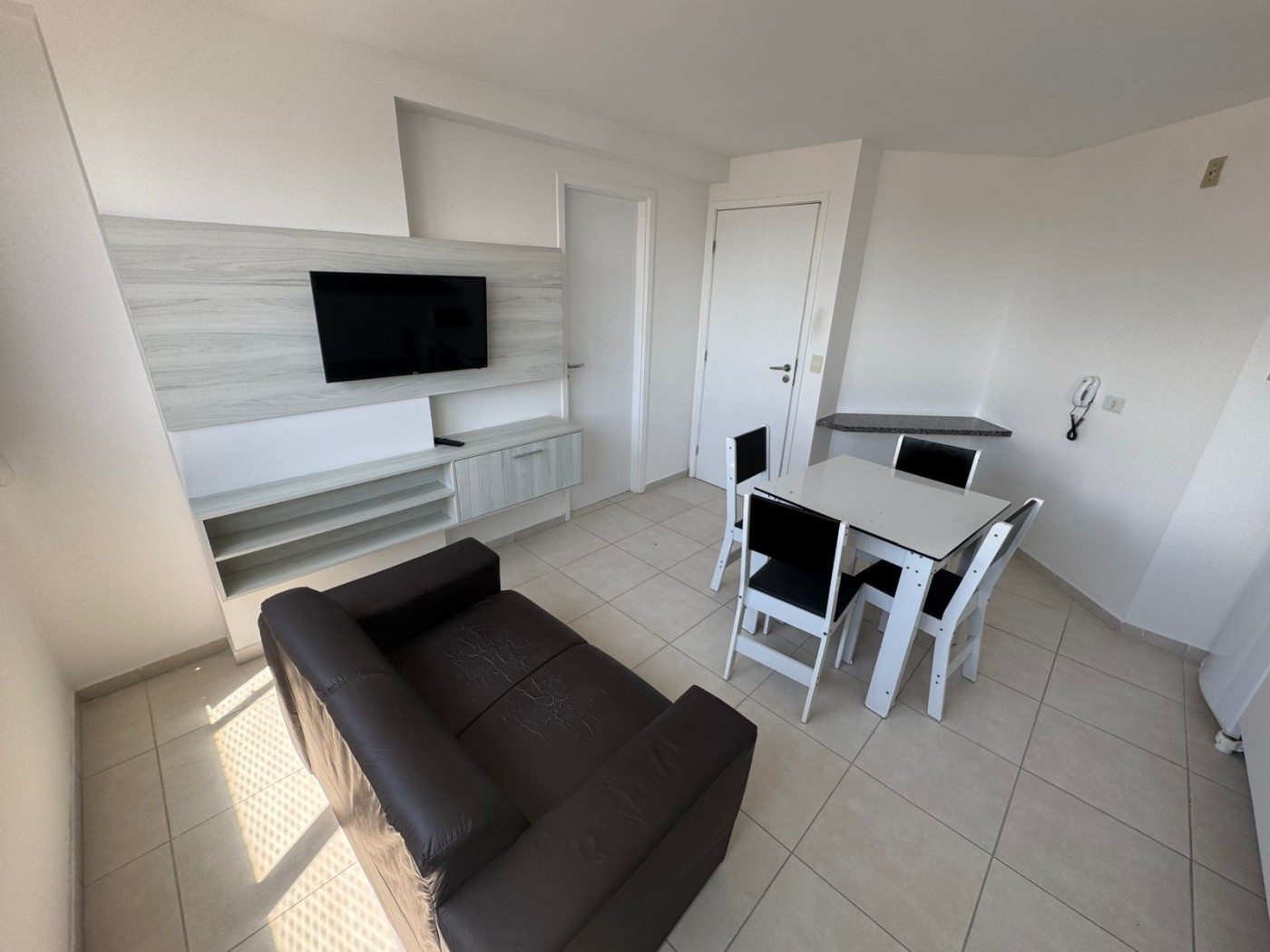 Flat/Apart Hotel, 1 quarto - Foto 20