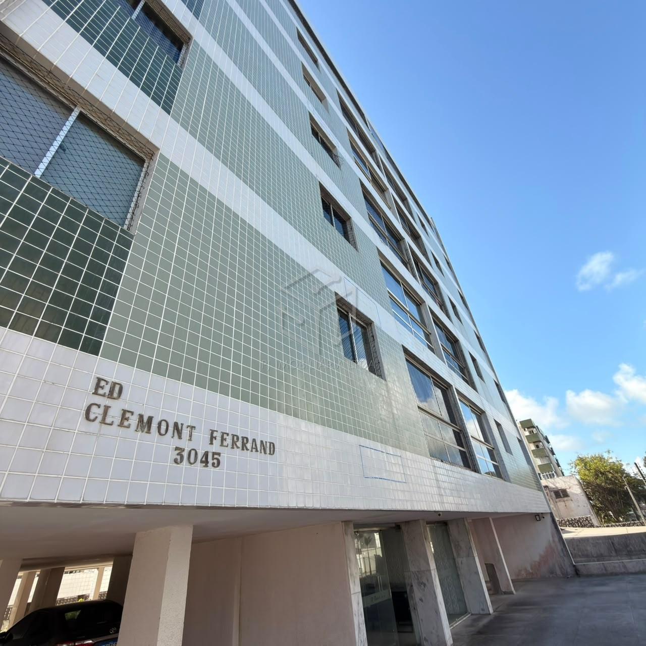 Apartamento, 3 quartos, 90 m² - Foto 1