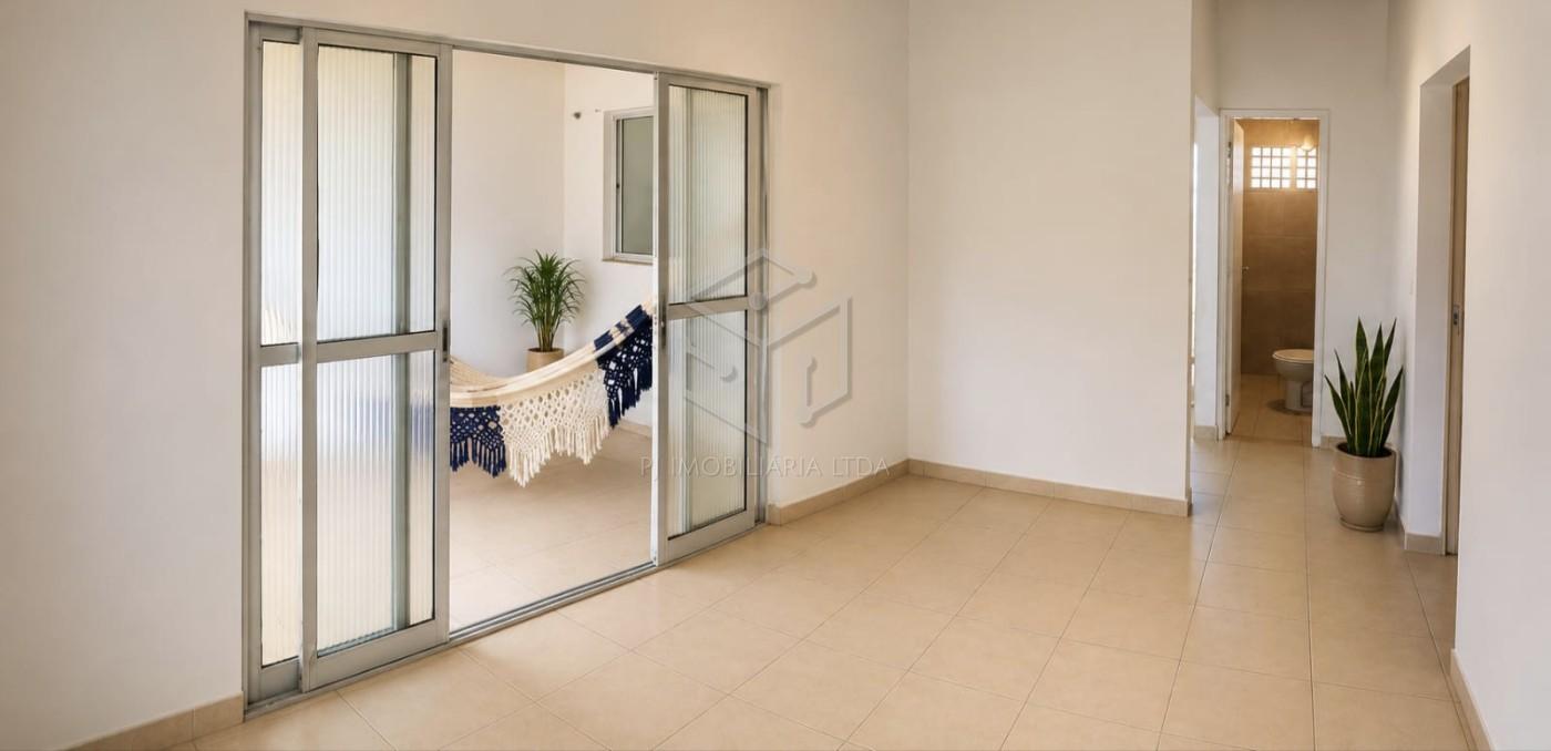 Casa de Condomínio, 2 quartos - Foto 2