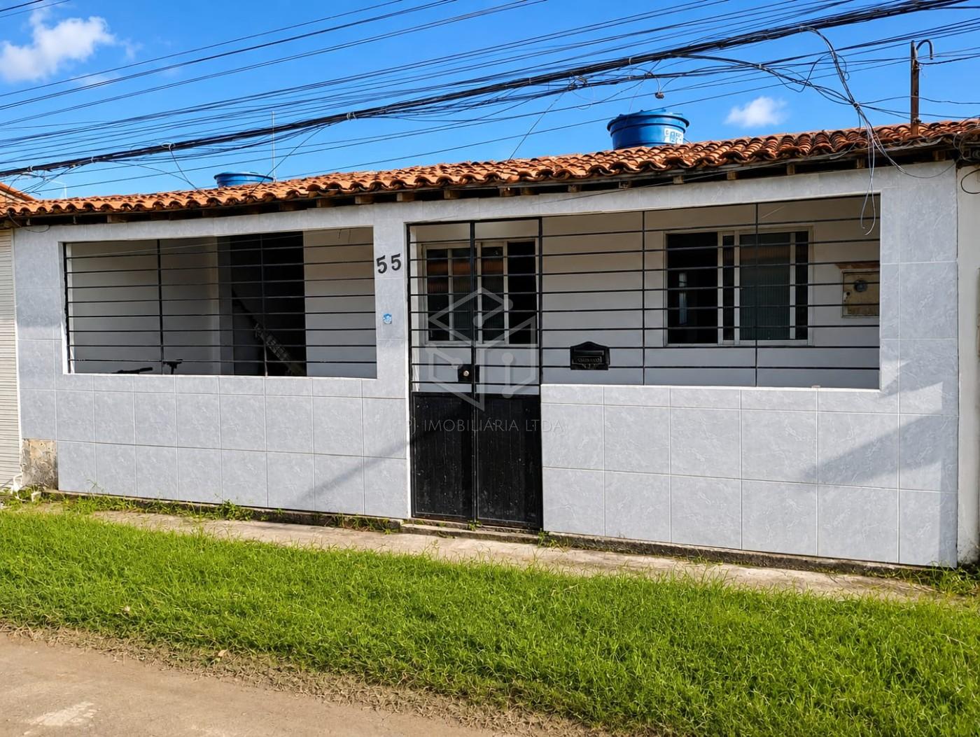 Casa de Condomínio, 2 quartos - Foto 4