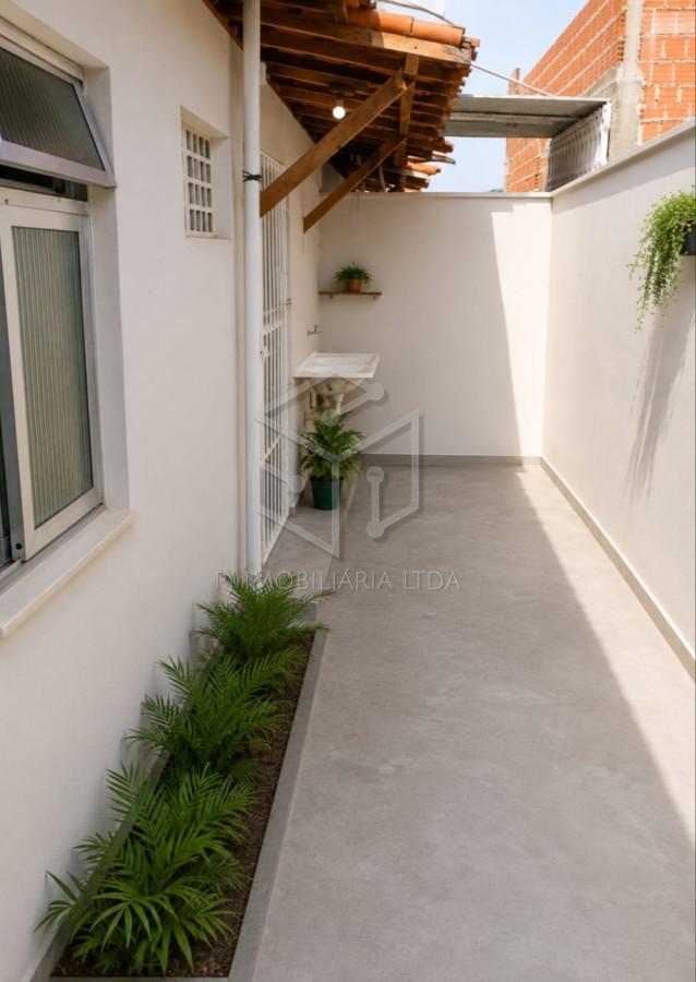 Casa de Condomínio, 2 quartos - Foto 6