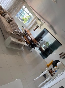 Cobertura, 4 quartos, 203 m² - Foto 4