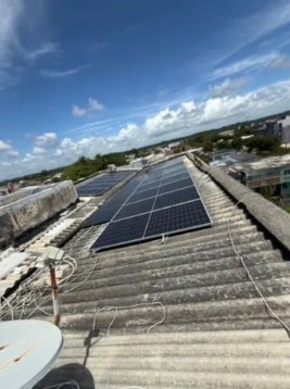 Cobertura, 4 quartos, 203 m² - Foto 7