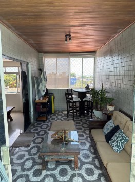 Cobertura, 4 quartos, 203 m² - Foto 5
