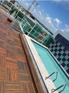 Cobertura, 4 quartos, 203 m² - Foto 1