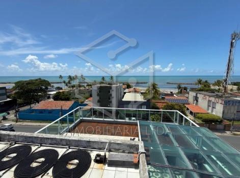 Cobertura, 4 quartos, 203 m² - Foto 2