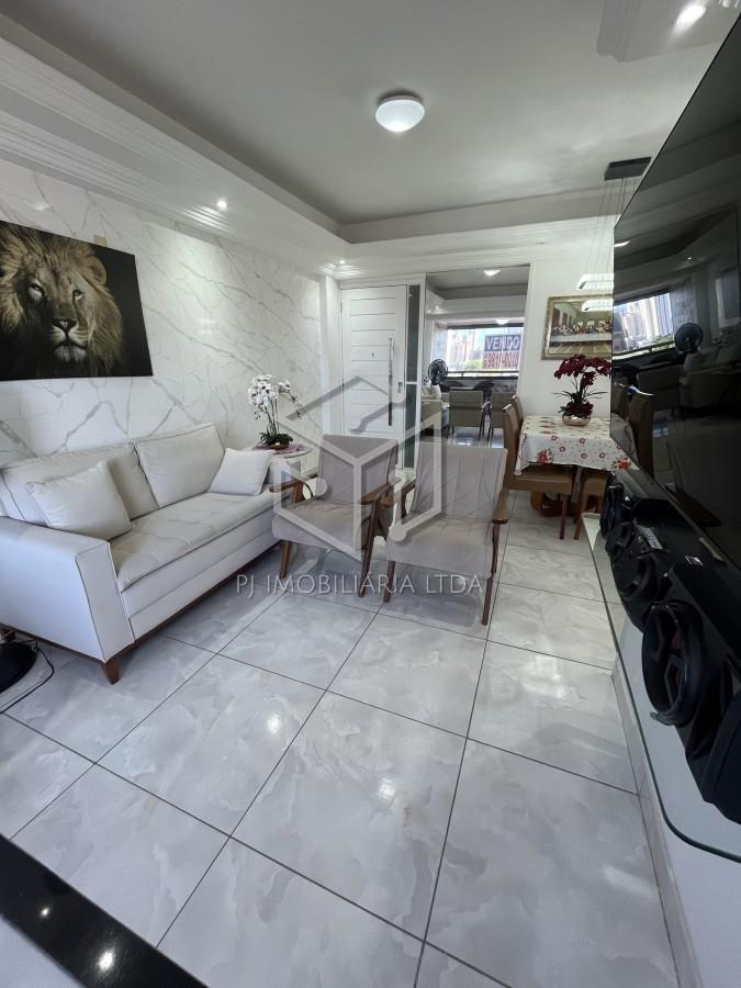 Apartamento, 3 quartos, 80 m² - Foto 6
