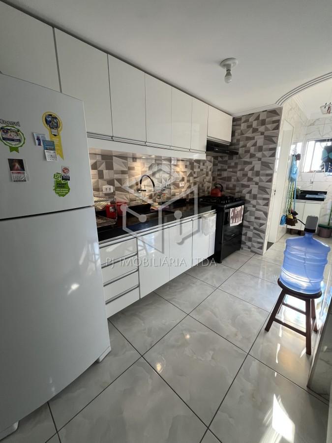 Apartamento, 3 quartos, 80 m² - Foto 8