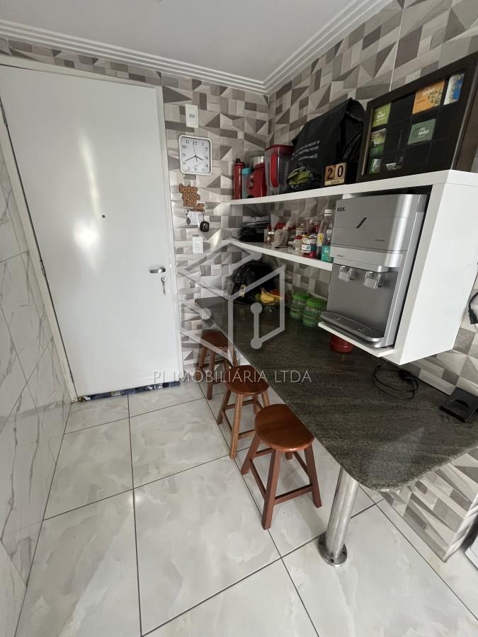 Apartamento, 3 quartos, 80 m² - Foto 9