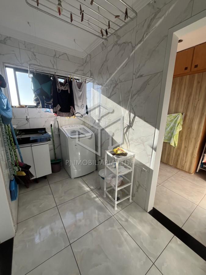 Apartamento, 3 quartos, 80 m² - Foto 10