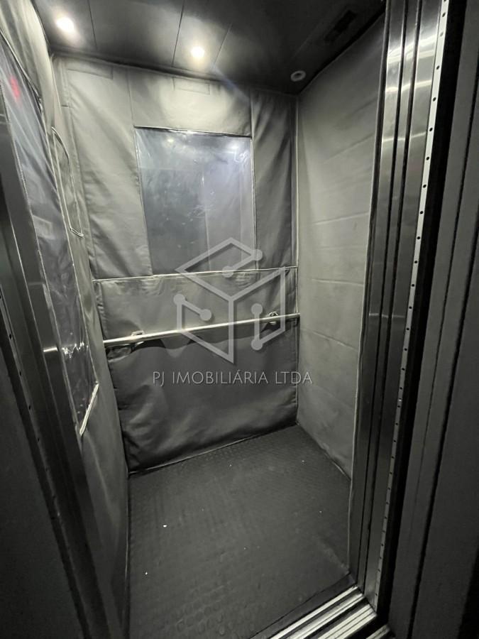 Apartamento, 3 quartos, 80 m² - Foto 21