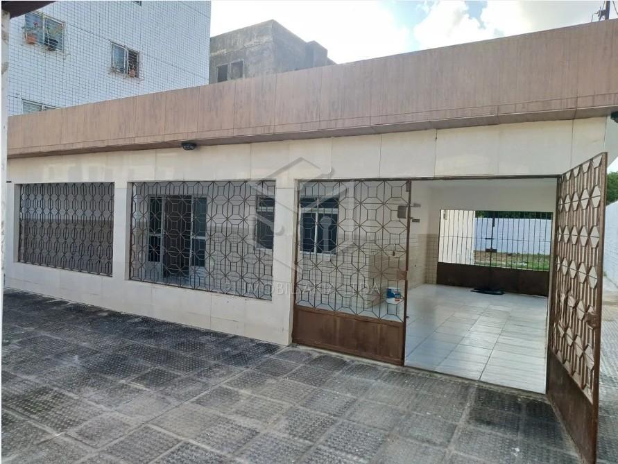 Casa, 3 quartos, 200 m² - Foto 1