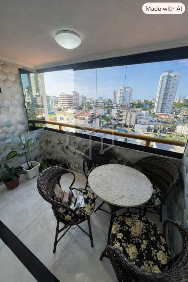 Apartamento, 3 quartos, 80 m² - Foto 3