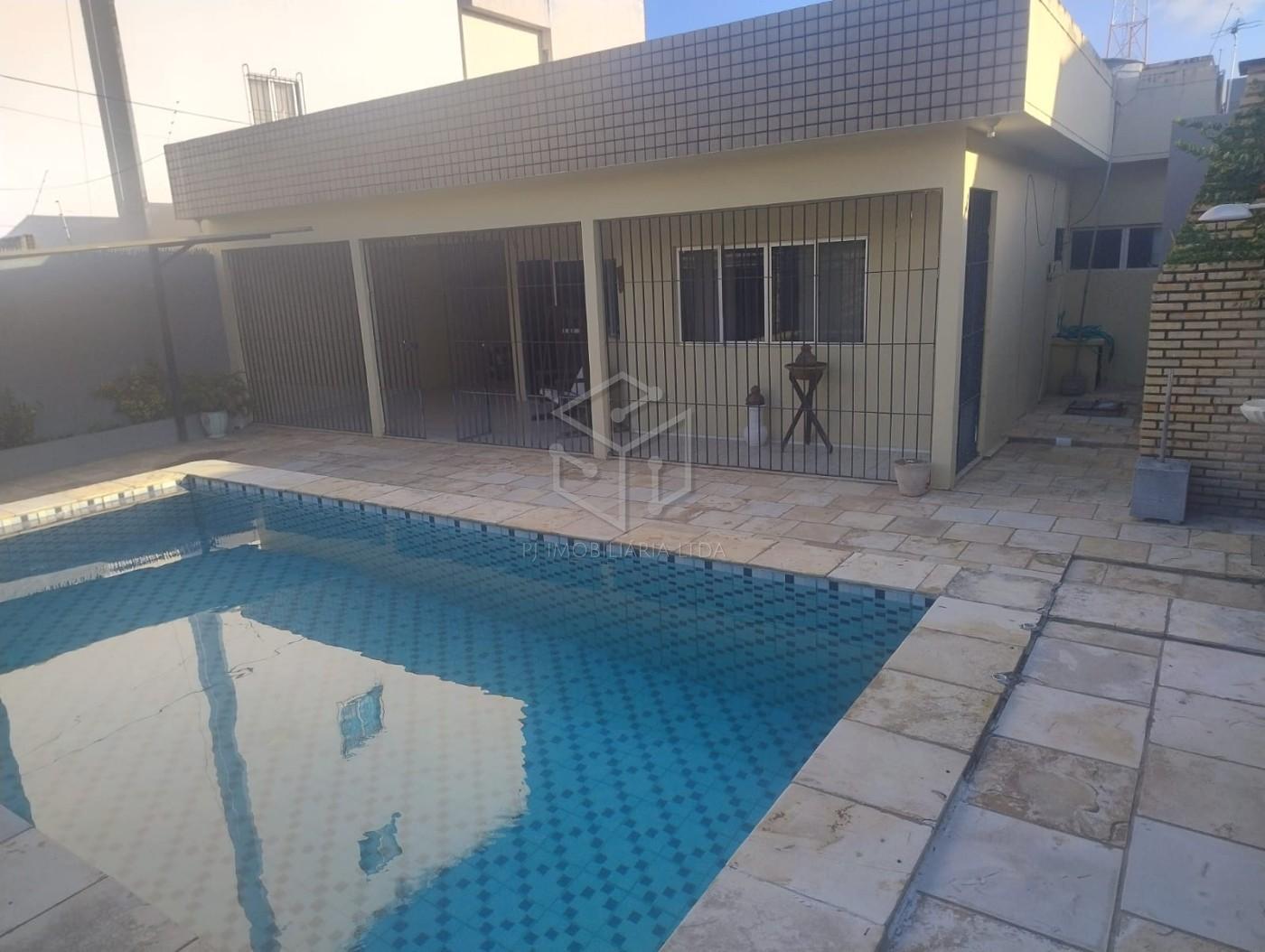 Casa, 4 quartos - Foto 1