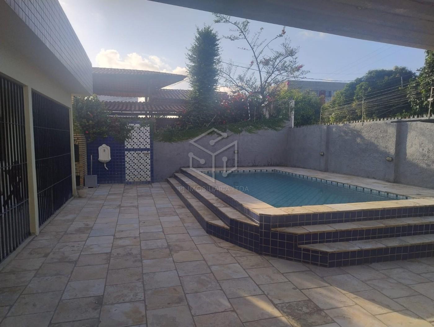 Casa, 4 quartos - Foto 2