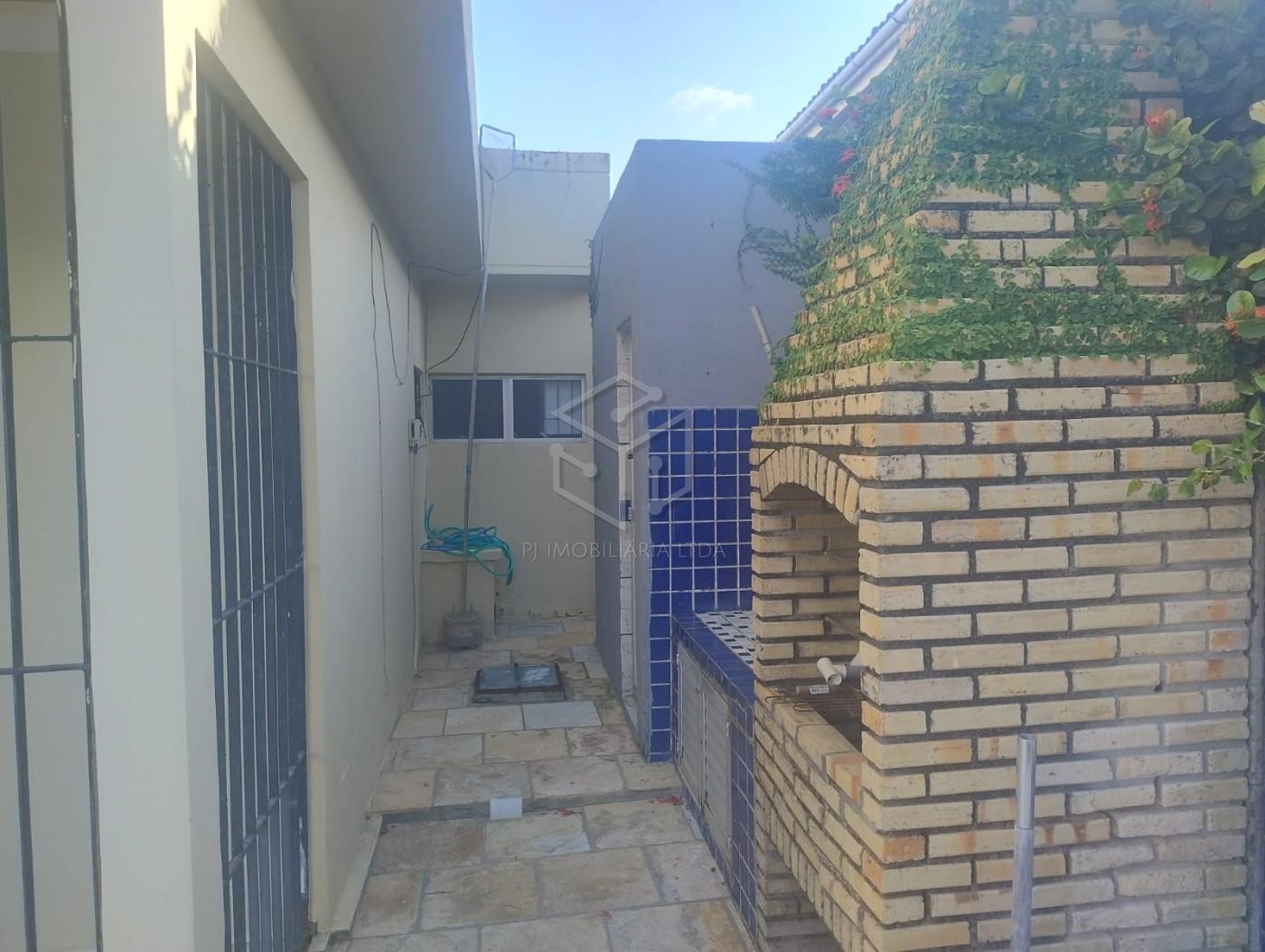 Casa, 4 quartos - Foto 8