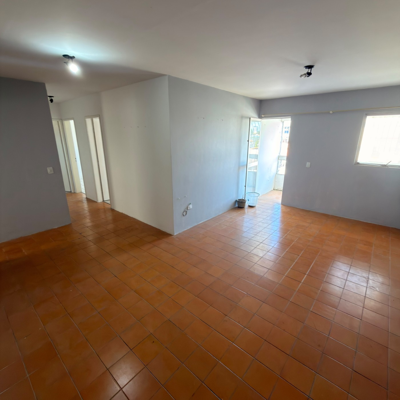 Apartamento, 3 quartos, 90 m² - Foto 1