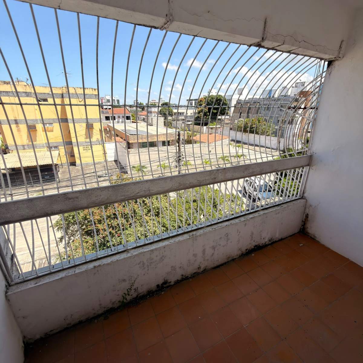 Apartamento, 3 quartos, 90 m² - Foto 2
