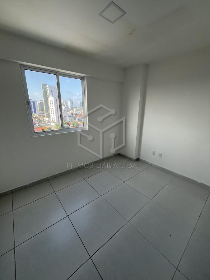 Apartamento, 2 quartos, 52 m² - Foto 3