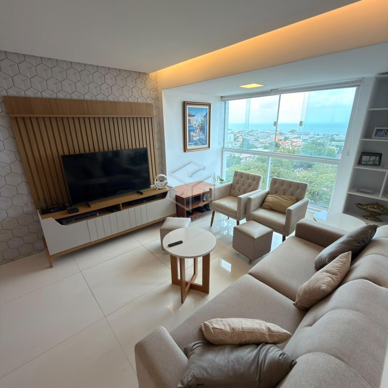 Apartamento, 2 quartos, 67 m² - Foto 1