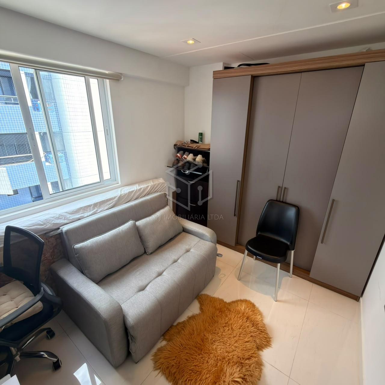 Apartamento, 2 quartos, 67 m² - Foto 17
