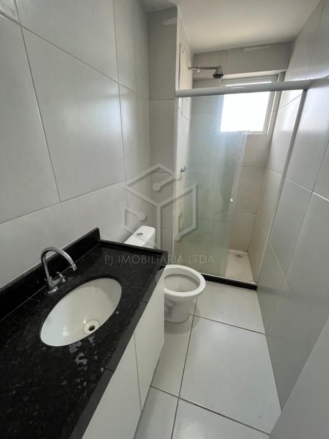 Apartamento, 2 quartos, 52 m² - Foto 8