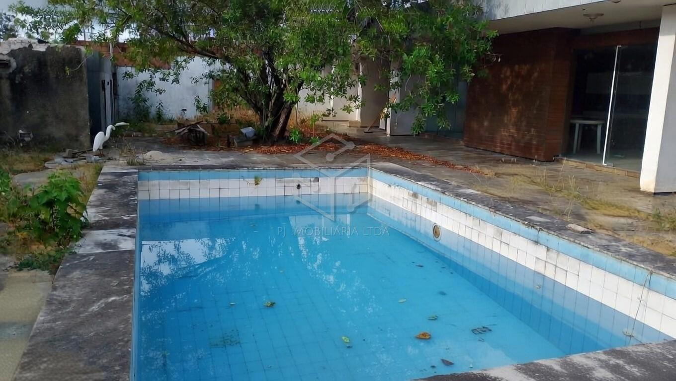 Casa, 6 quartos - Foto 9